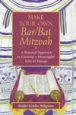 Make your own Bar/Bat Mitzvah
