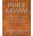 Inside Judaism