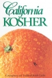 California Kosher Cookbook 