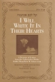 I Will Write It In Their Hearts - Volume 6