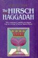 The Hirsch Haggadah 