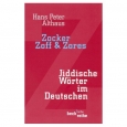 Zocker Zoff & Zores