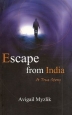 Escape from India