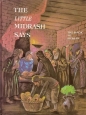 The Little Midrash Says Volume 2
