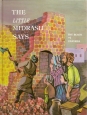 The Little Midrash Says Volume 3