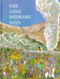 The Little Midrash Says Volume 4