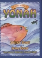 My First Book of Yonah