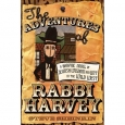The Adventures of Rabbi Harvey  