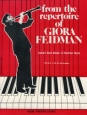 From the Repertoire of Giora Feidman  