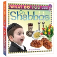 What Do You See on Shabbos?