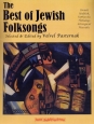 The Best of Jewish Folksongs  	