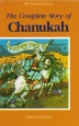 The Complete Story of Chanukah