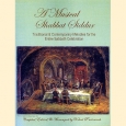 A Musical Shabbat Siddur