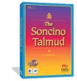 Soncino Talmud for Macintosh