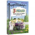 3-Minute Middos Stories for Children