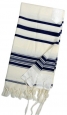 Tallit (Tallis, Jewish prayer shawl) 