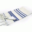 Tallit (Tallis, Jewish prayer shawl)
