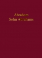 Abraham Sohn Abrahams