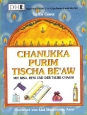 Chanukka, Purim, Tischa BeAw mit Bina, Beni und der Taube Chagai