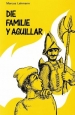 Die Familie Y Aguilar - Ein spannendes Jugendbuch