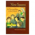 Nine Spoons
