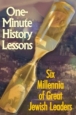 One-Minute History Lessons