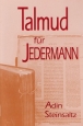 Talmud für Jedermann - Eine Einführung