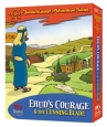 Ehud's Courage