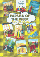 Parsha of the Week for Children