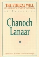 Chanoch Lanaar