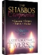 The Shabbos Companion
