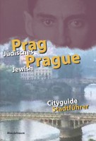 Jüdisches Prag / Jewish Prague