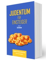 Judentum für Einsteiger - Band 2, Schabbat