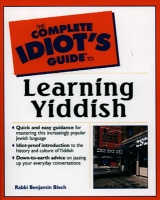 The Complete Idiot's Guide