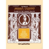 The Music Of Abraham Goldfaden   
