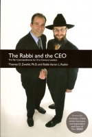 The Rabbi and the CEO - Modern Management meets Judaism