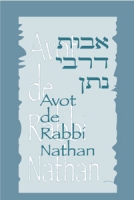 Avot de Rabbi Nathan