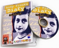 Anne Frank's Diary + The Holocaust and Yad Vashem