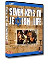 Seven Keys to Jewish Life