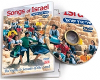 Songs of Israel 