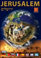 The History of Jerusalem 