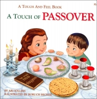 A Touch of Passover - Pessach zum Entdecken