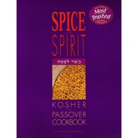 Spice & Spirit
