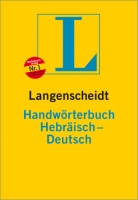 Langenscheidt Handwörterbuch
