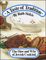 A Taste of Tradition  