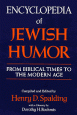 Encyclopedia of Jewish Humor