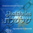 Shalsheles Volume 3