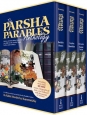 The Parsha Parables Anthology