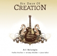 Six Days of Creation