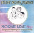 Morah Leah Sings Mitzvot, Mitzvot, Everyday!  